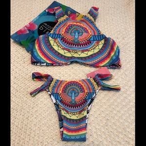 Moana flying fish set